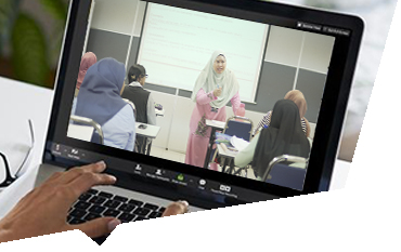 Remote Learning (RL)